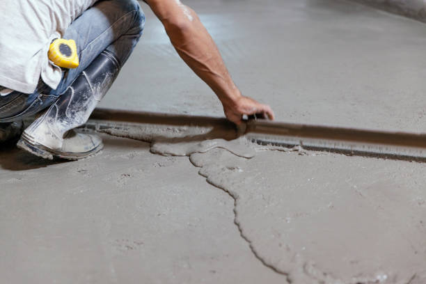 Best Decorative Concrete in Bonnie Brae, IL