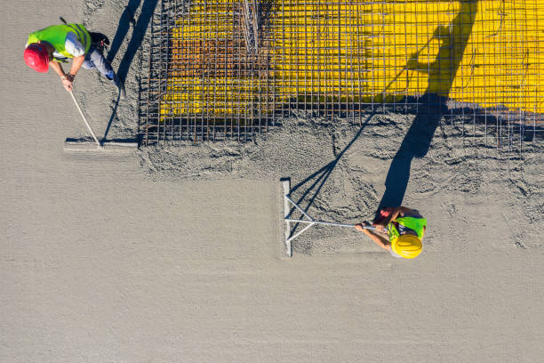 Best Residential Concrete Solutions in Bonnie Brae, IL