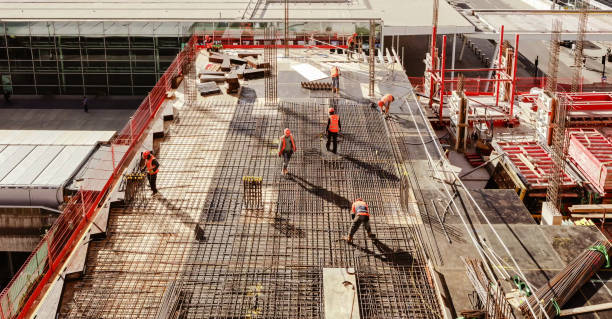 Best Concrete Removal and Replacement in Bonnie Brae, IL