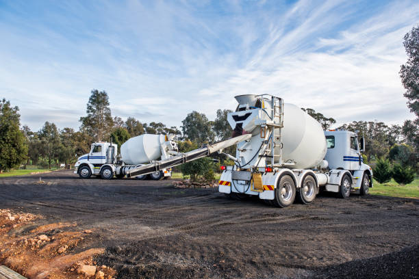Best Concrete Foundation Repair in Bonnie Brae, IL