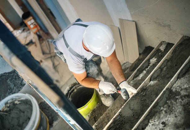 Best Industrial Concrete Flooring in Bonnie Brae, IL