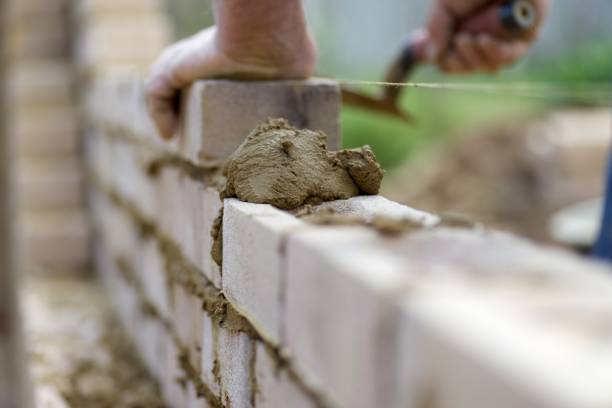 Best Concrete Sidewalk Installation in Bonnie Brae, IL